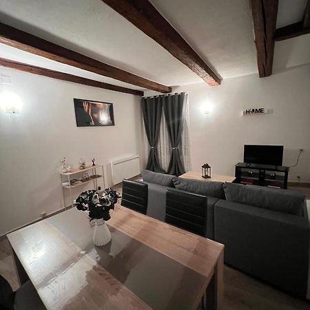 Spacieux Logement Grandvillars ภายนอก รูปภาพ