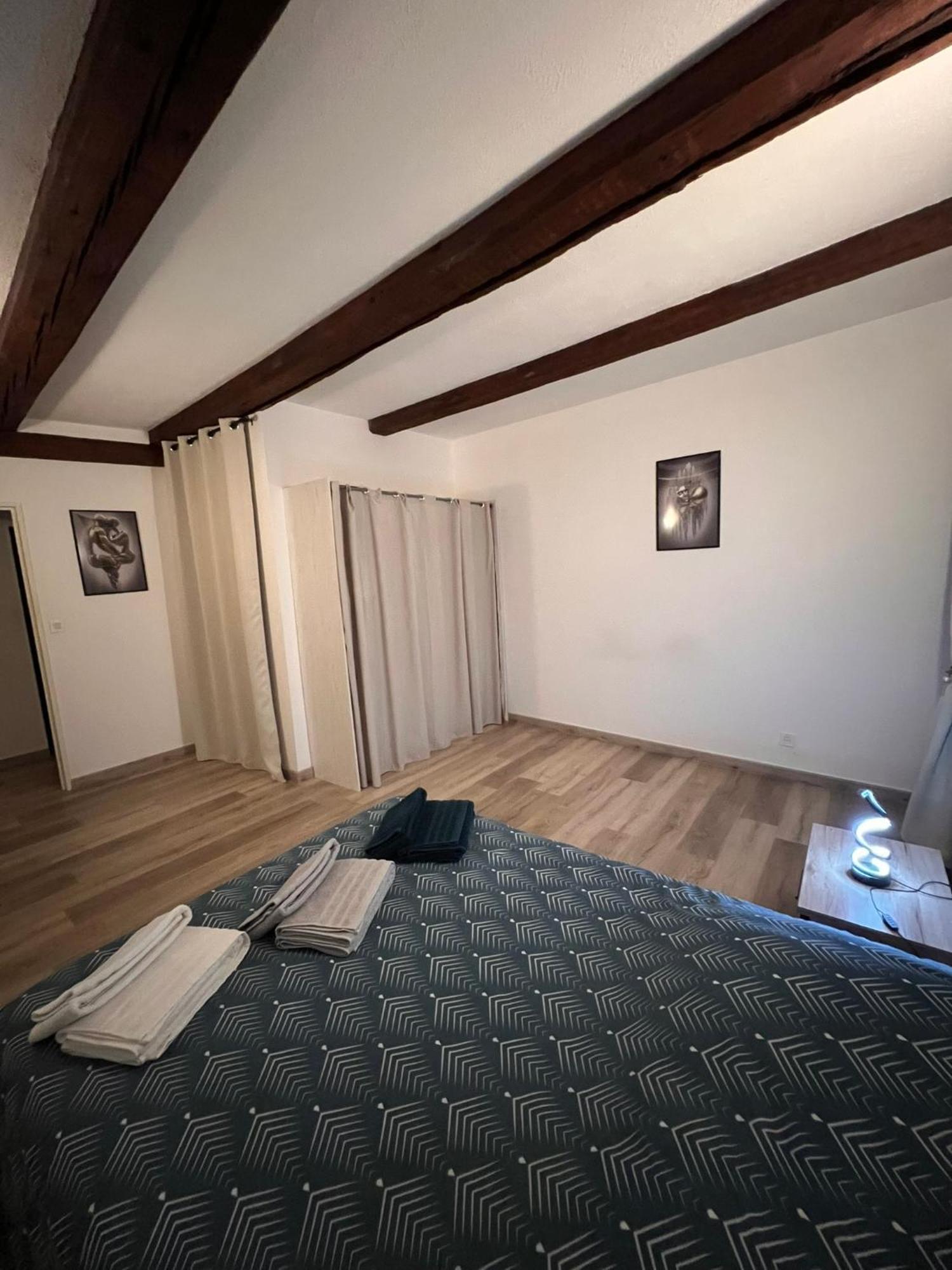 Spacieux Logement Grandvillars ภายนอก รูปภาพ