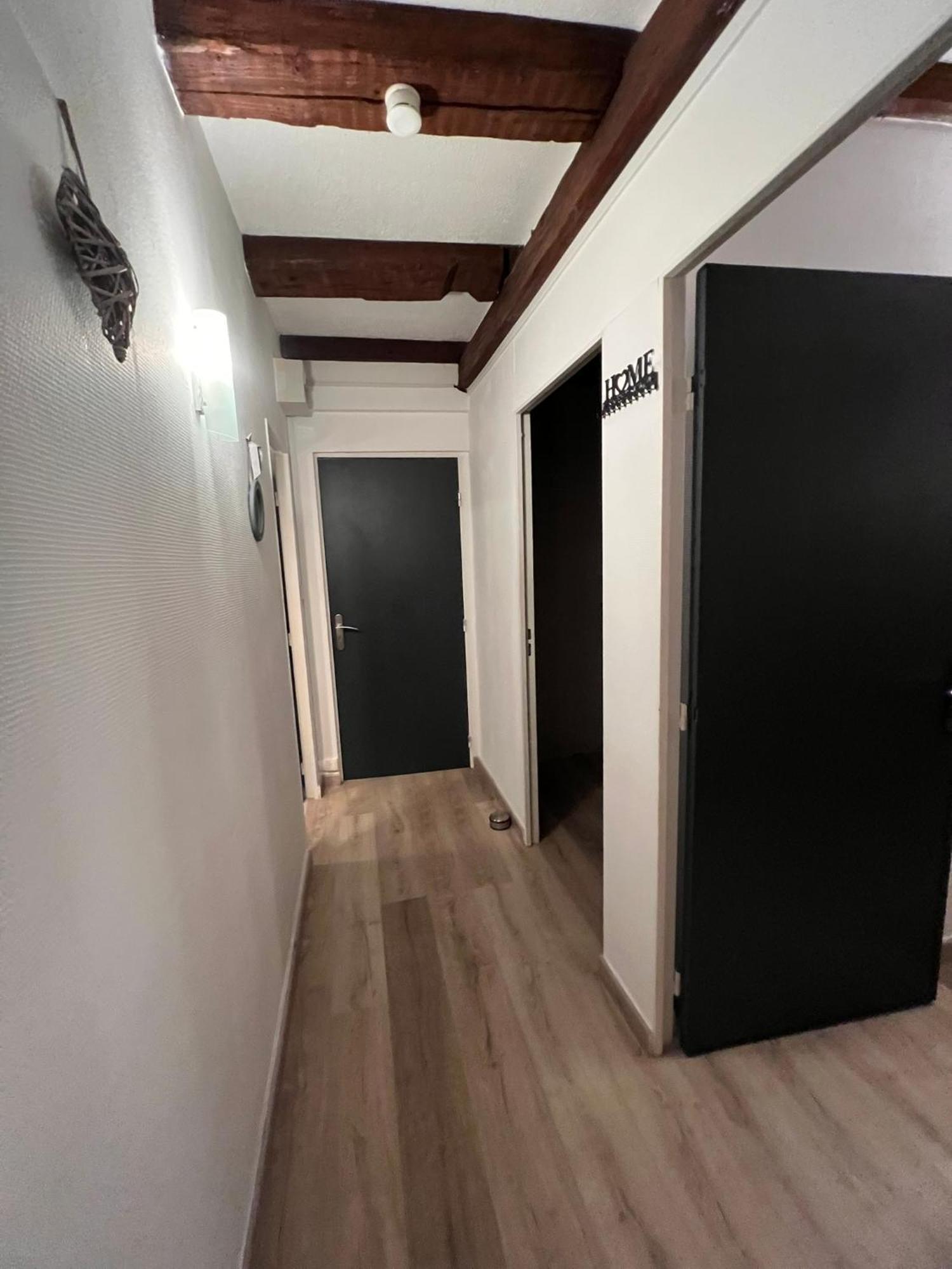 Spacieux Logement Grandvillars ภายนอก รูปภาพ