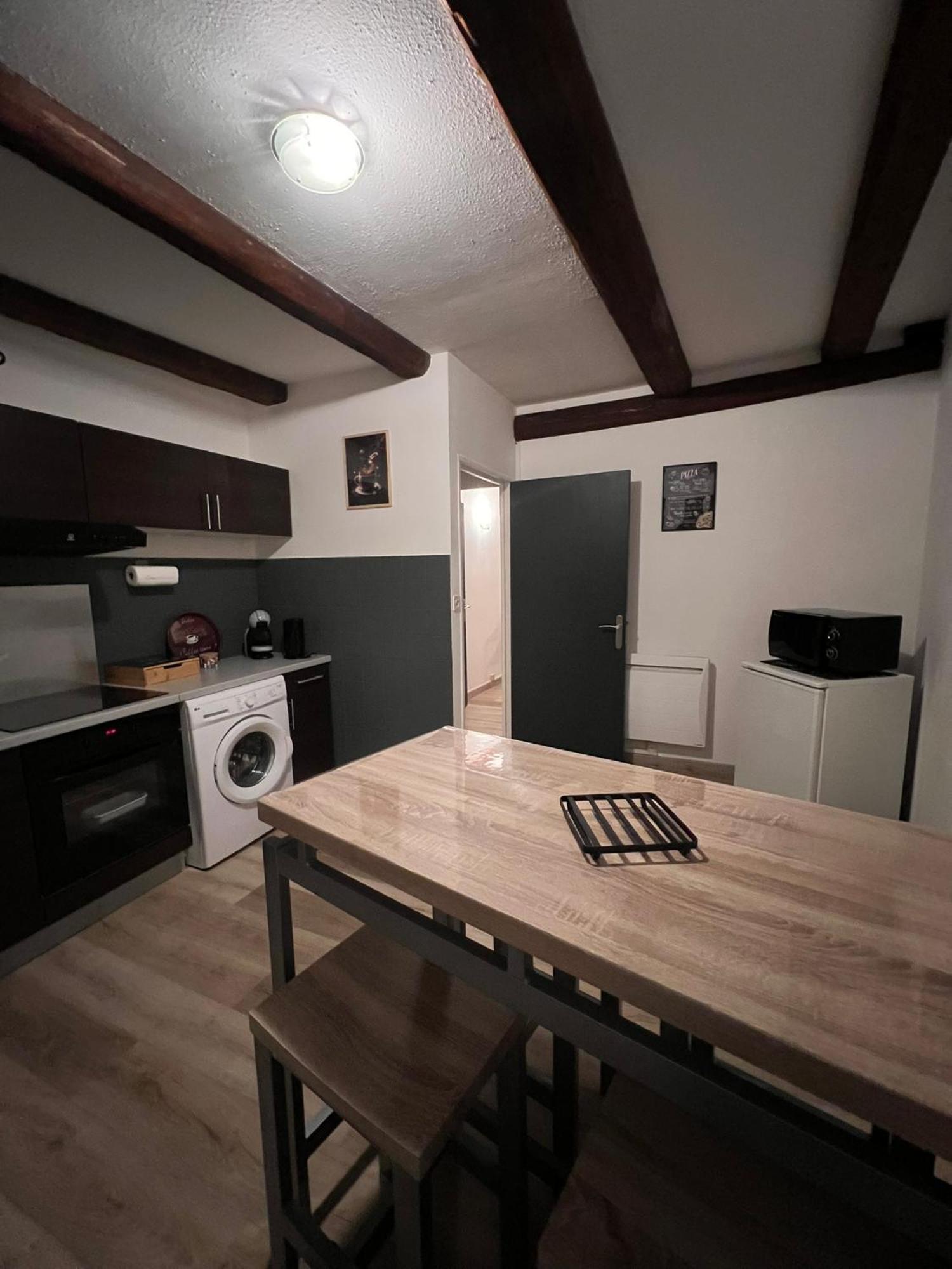 Spacieux Logement Grandvillars ภายนอก รูปภาพ